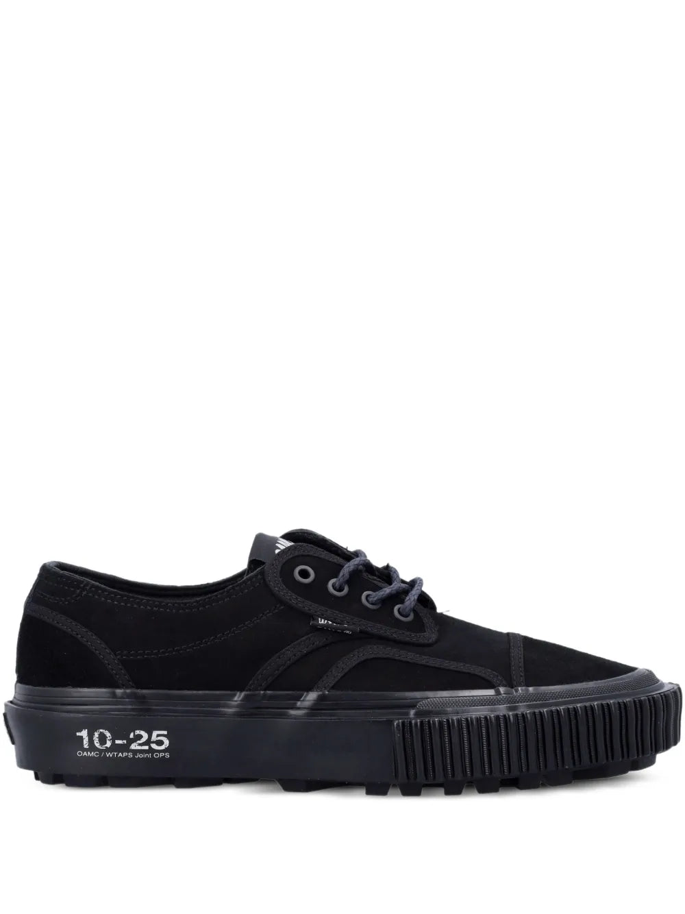 Vans Otw By Vans X Wtaps X Oamc Seylynn Platform