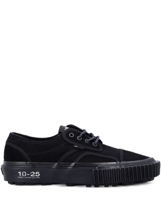 Vans Otw By Vans X Wtaps X Oamc Seylynn Platform
