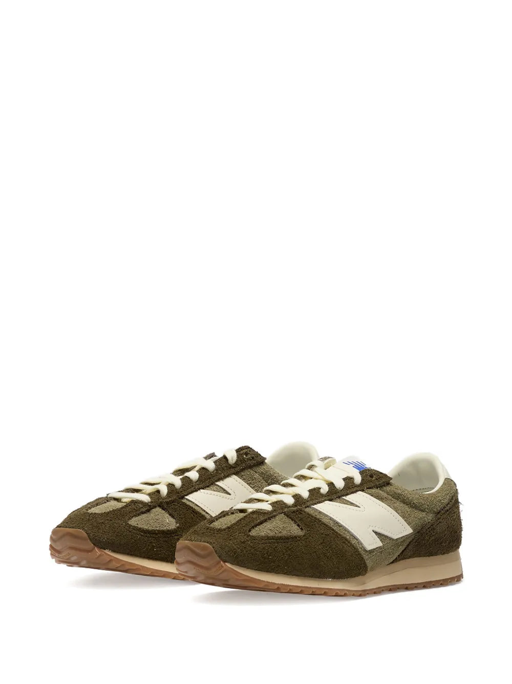 New Balance 471 Suede-Leather