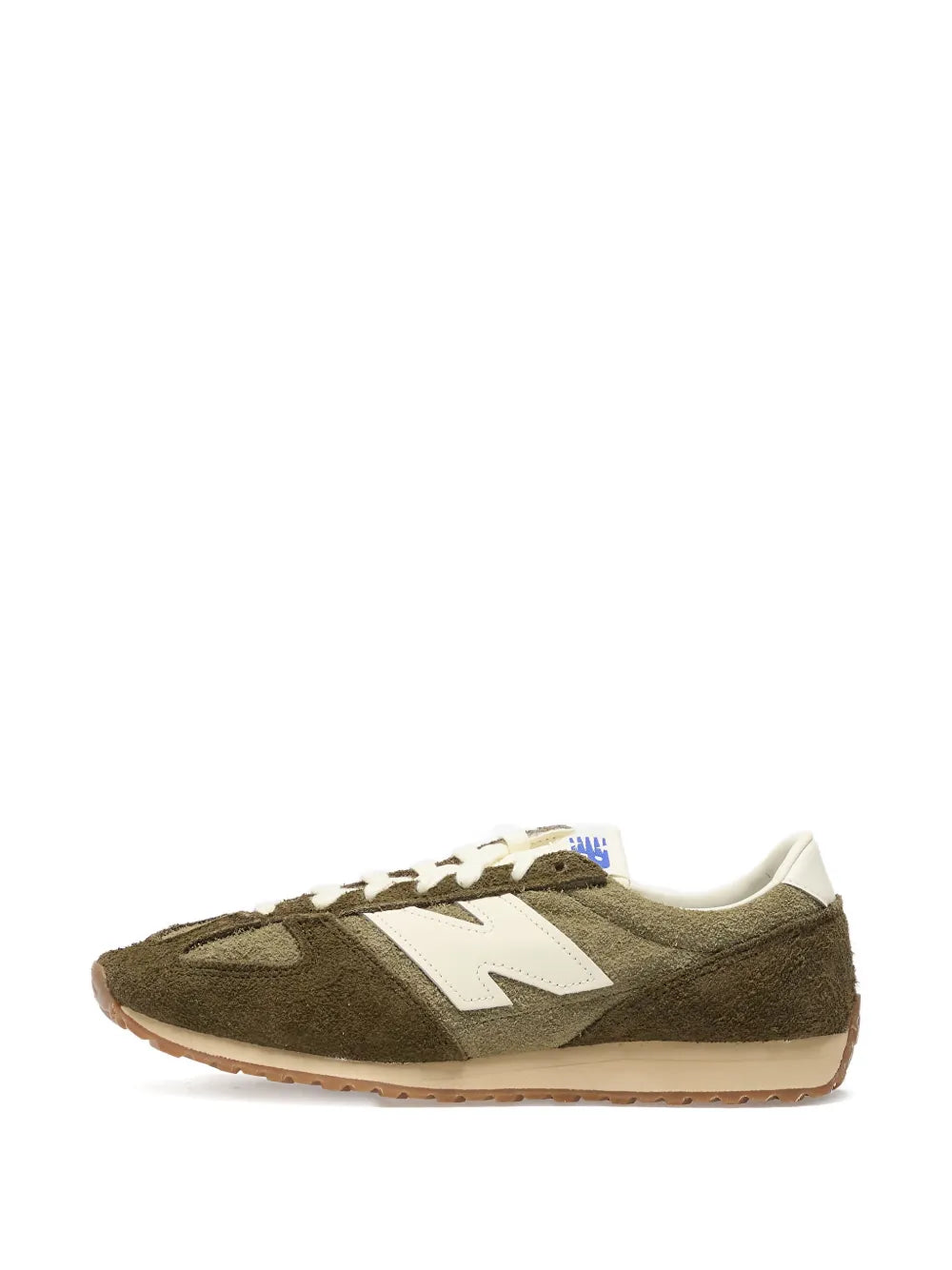 New Balance 471 Suede-Leather