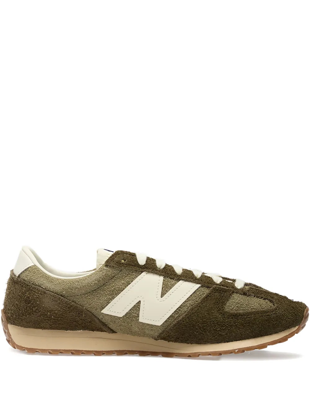 New Balance 471 Suede-Leather
