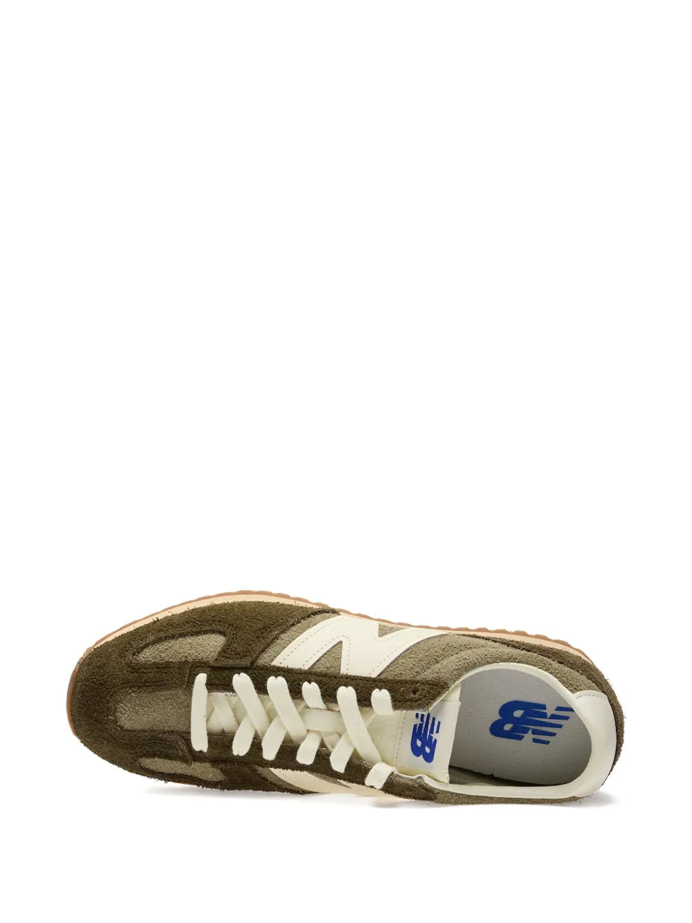 New Balance 471 Suede-Leather