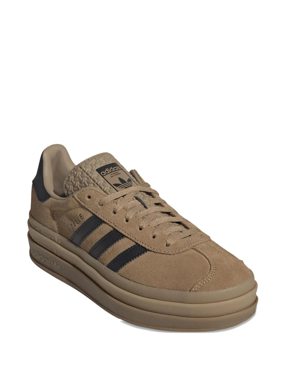 adidas Gazelle Bold Platform