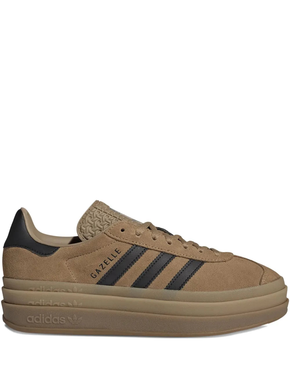 adidas Gazelle Bold Platform