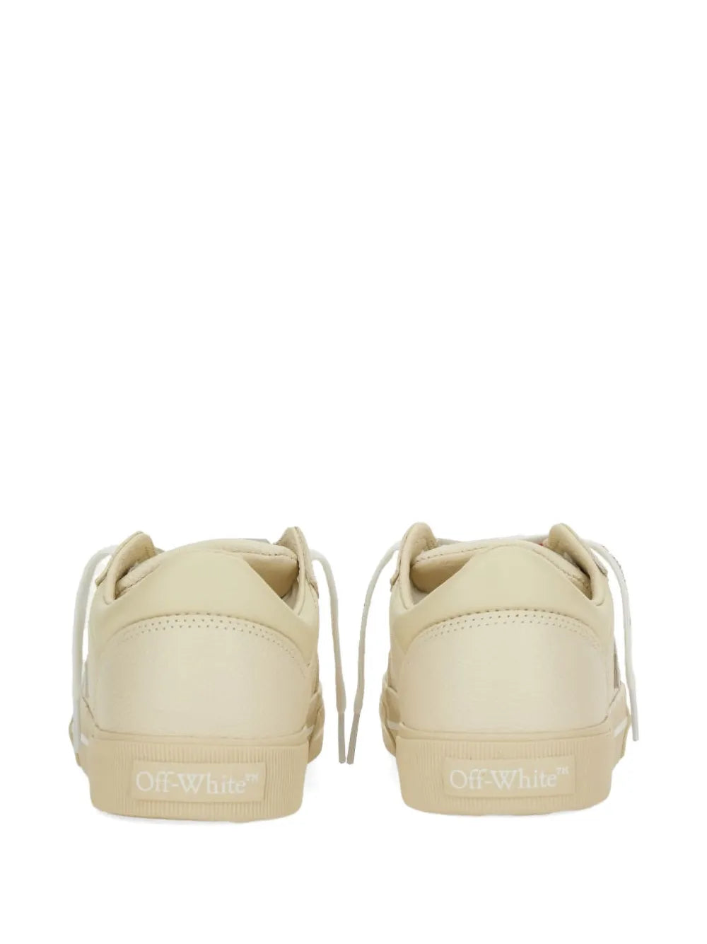 Off-White Arrows Leather