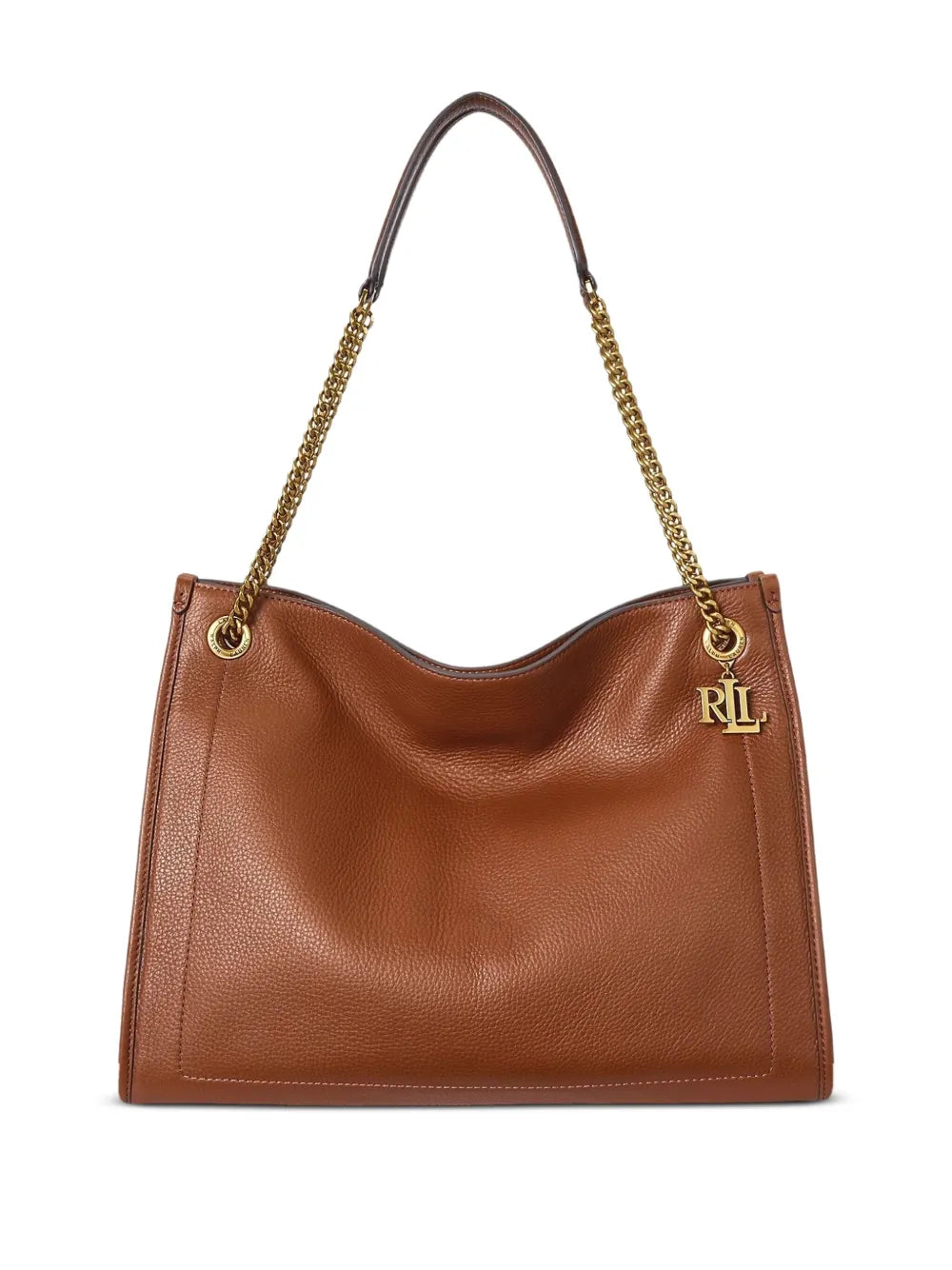 Lauren Ralph Laurenlarge Bradley shoulder bag