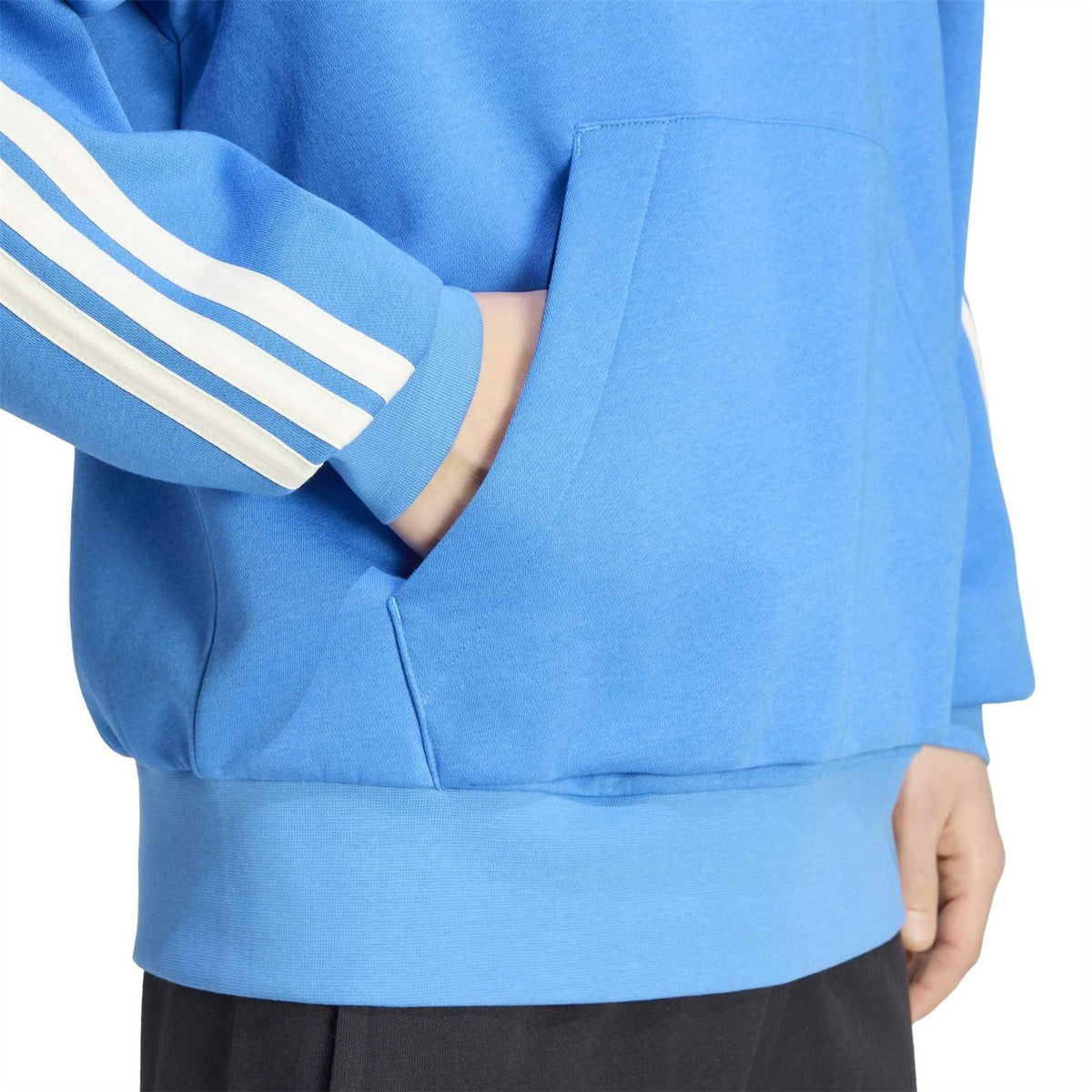 adidas M 3s Fl Hoody