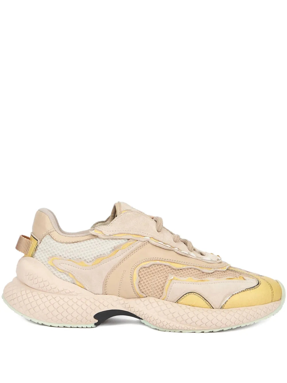 Roberto Cavalli Chunky-Sole