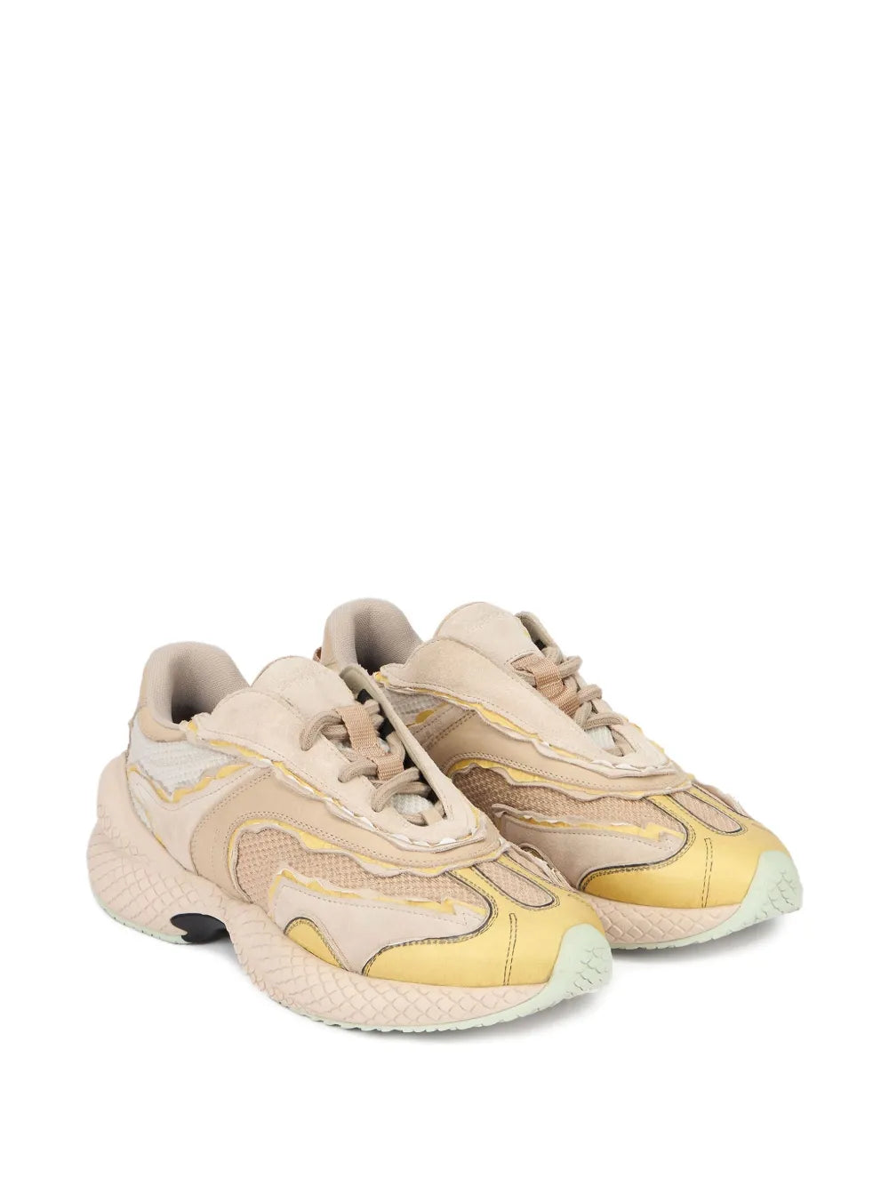Roberto Cavalli Chunky-Sole