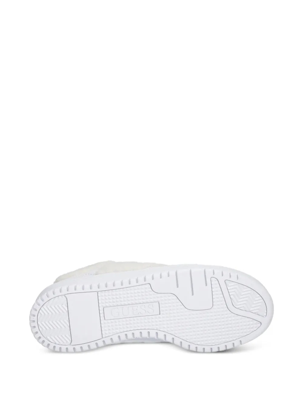 GUESS USA Miram Logo