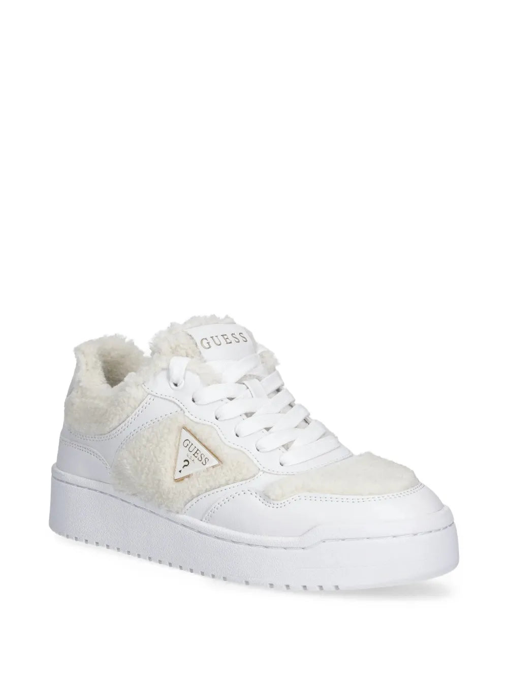 GUESS USA Miram Logo