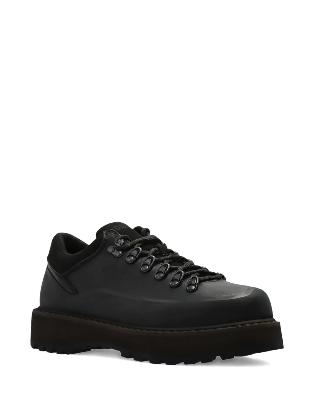 Diemme Cornaro Lace-Up Platform Hiking