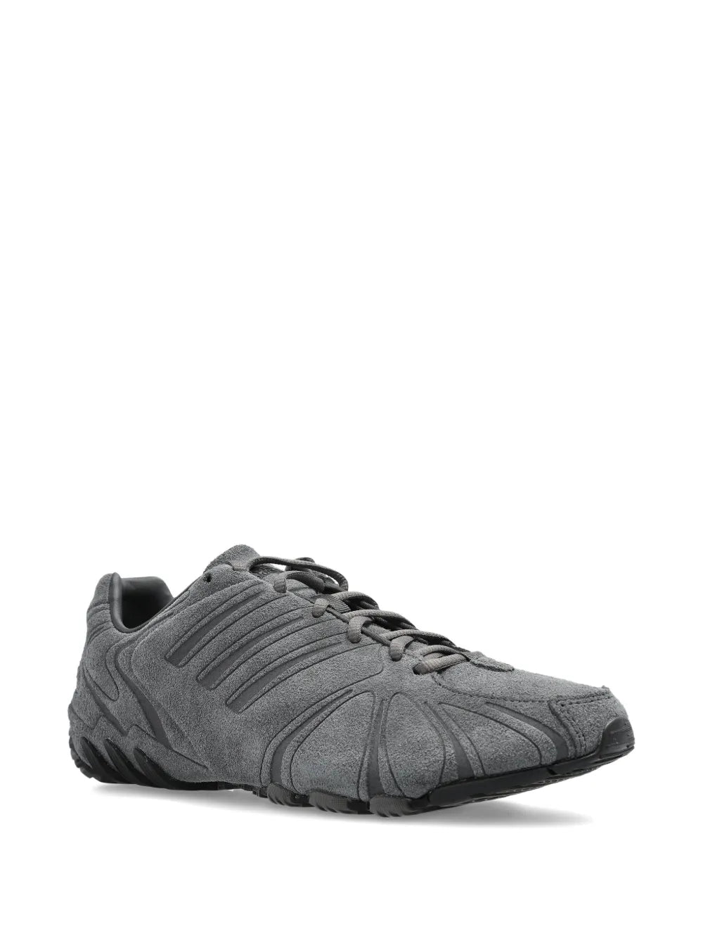 adidas Ghost Sprint W Suede
