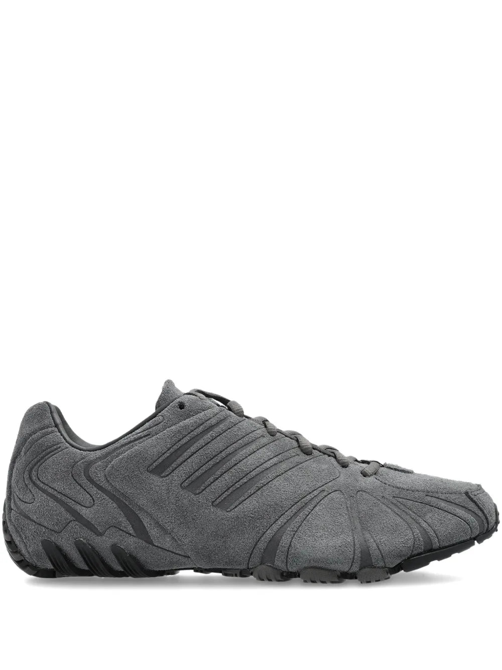 adidas Ghost Sprint W Suede