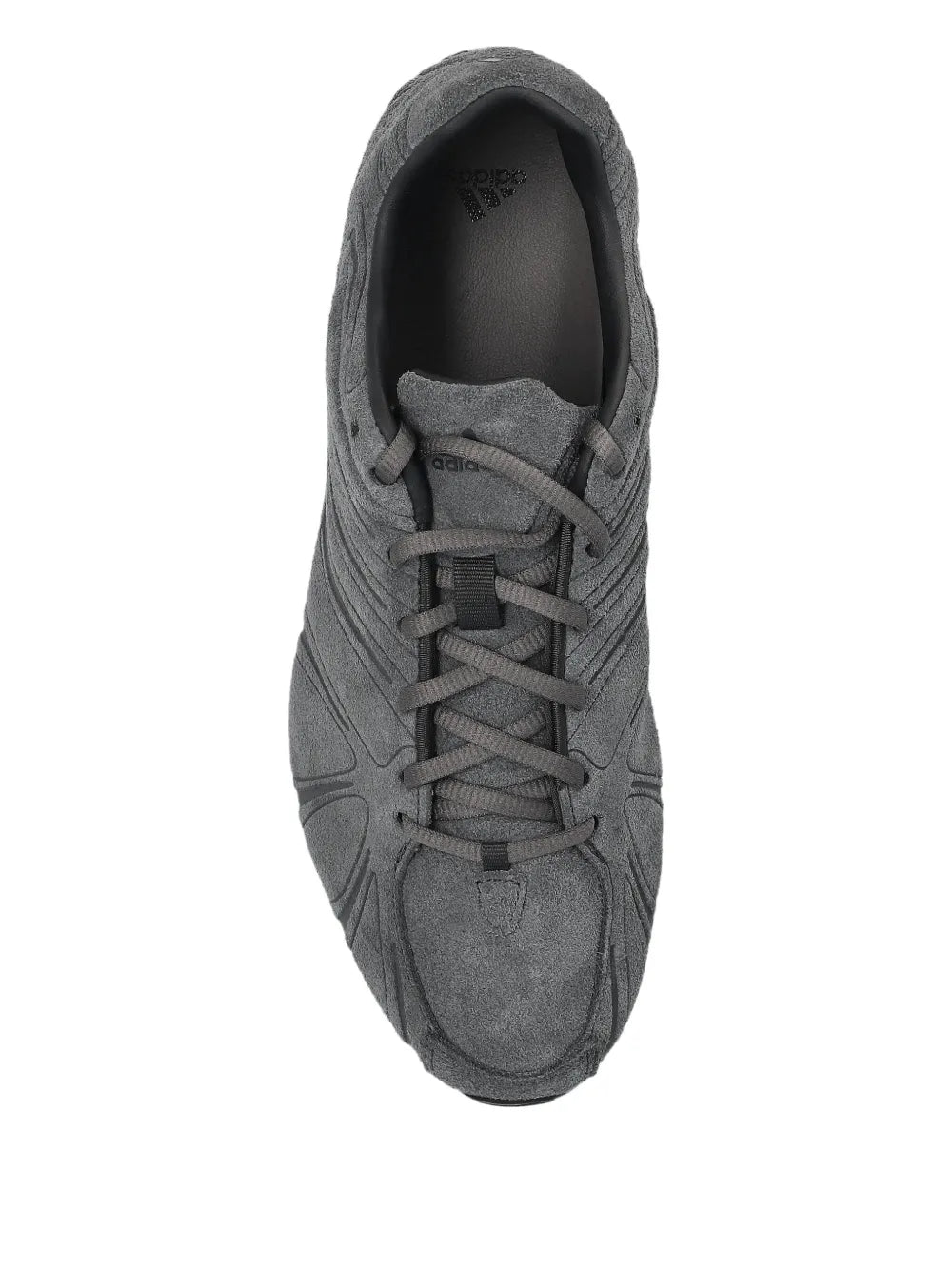 adidas Ghost Sprint W Suede