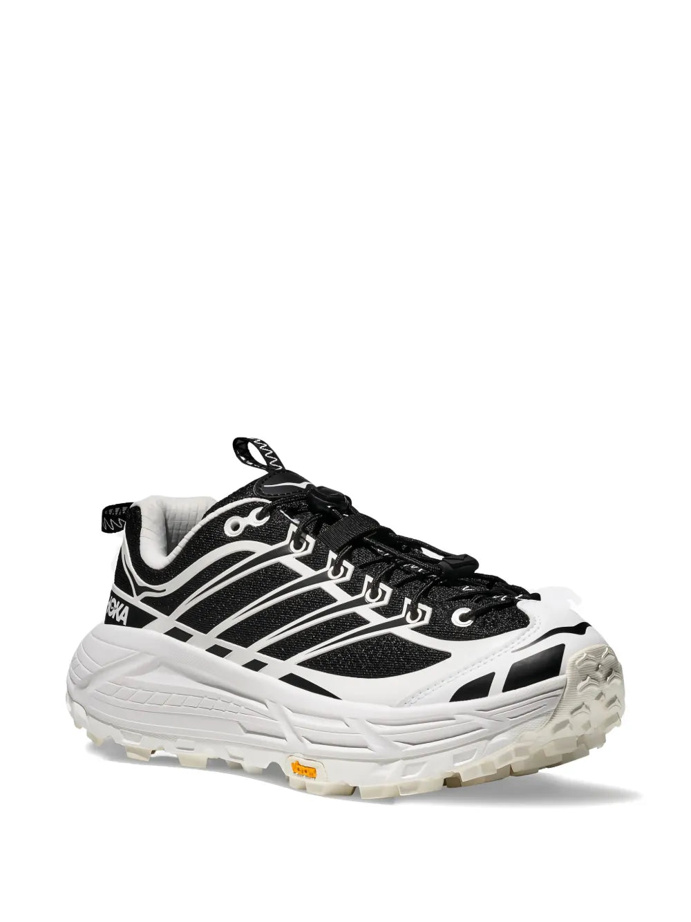HOKA Mafate Three2