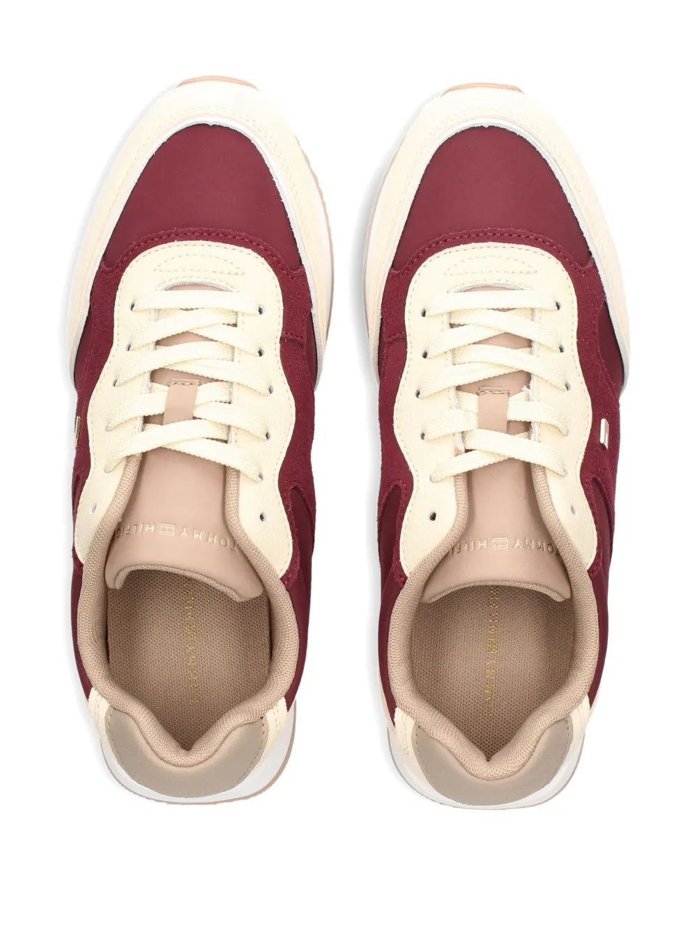 Tommy Hilfiger Logo-Detail