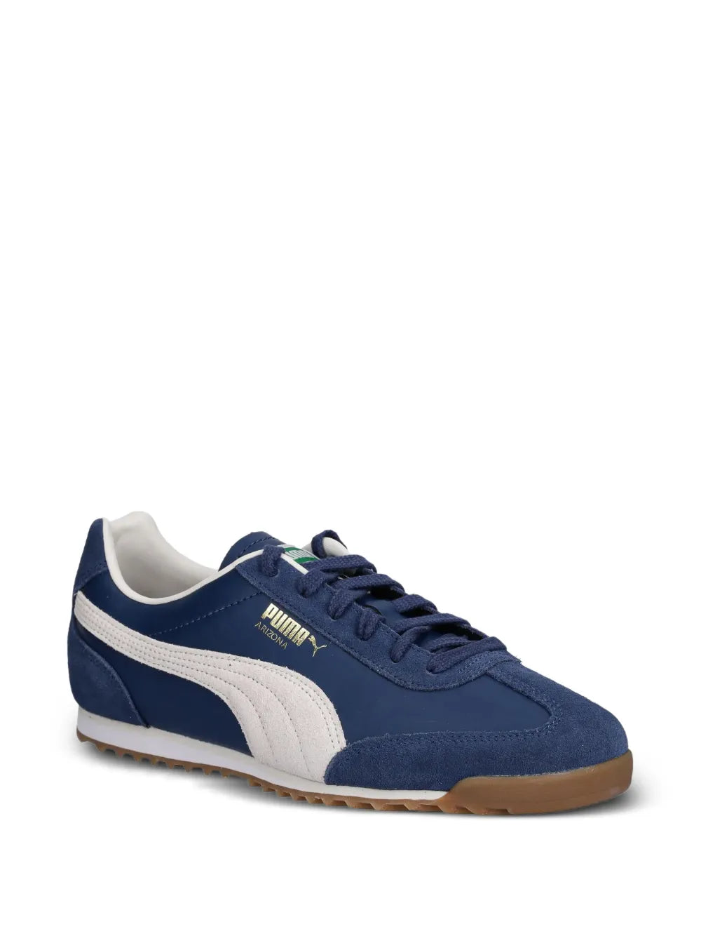 PUMA Arizona Retro Lace-Up