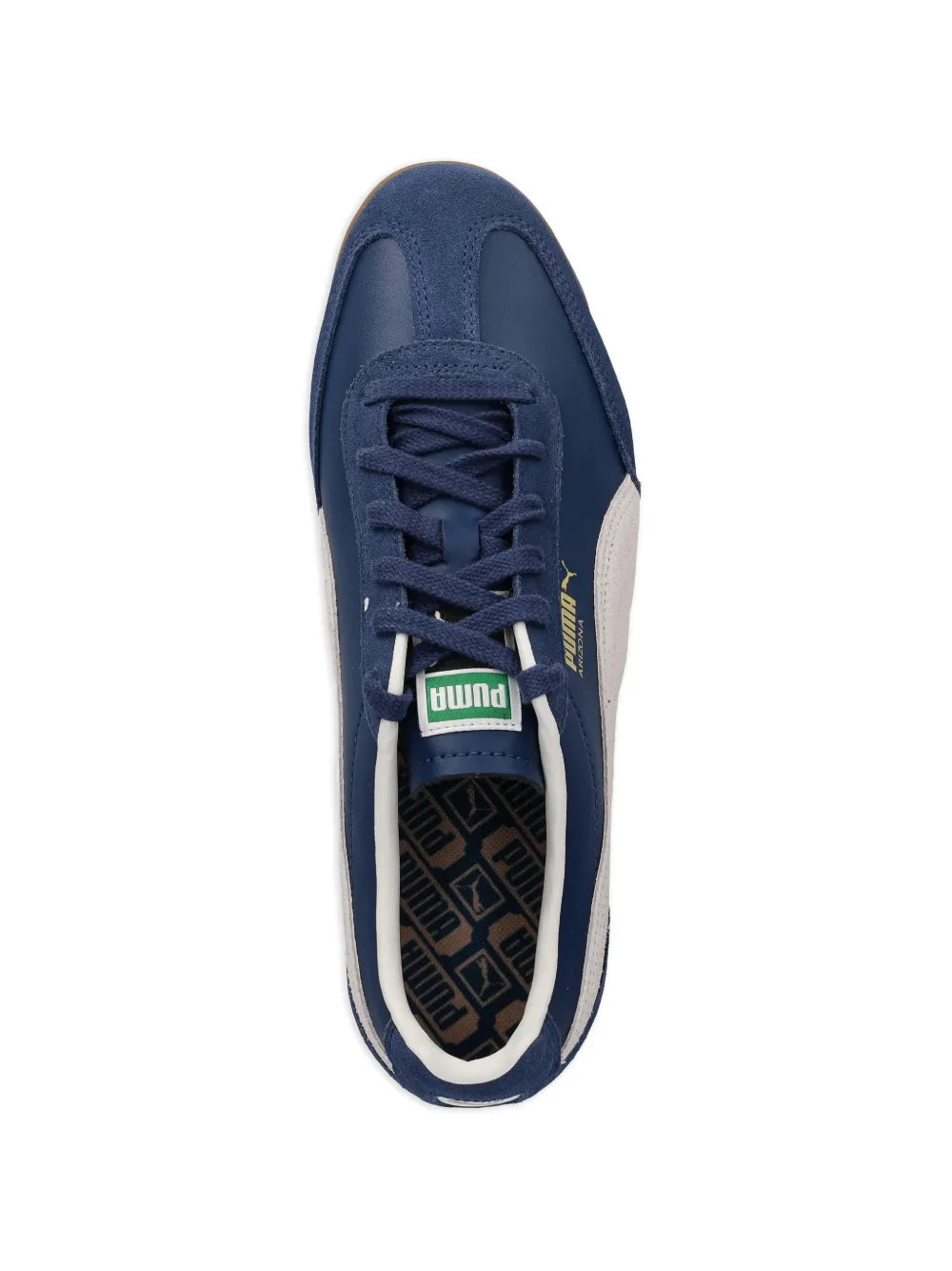 PUMA Arizona Retro Lace-Up