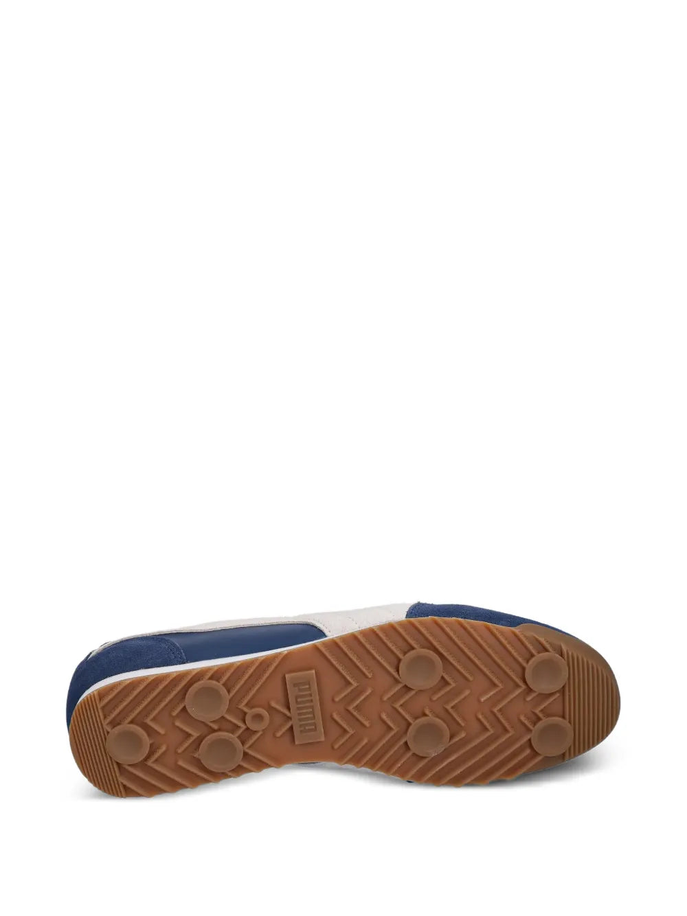 PUMA Arizona Retro Lace-Up