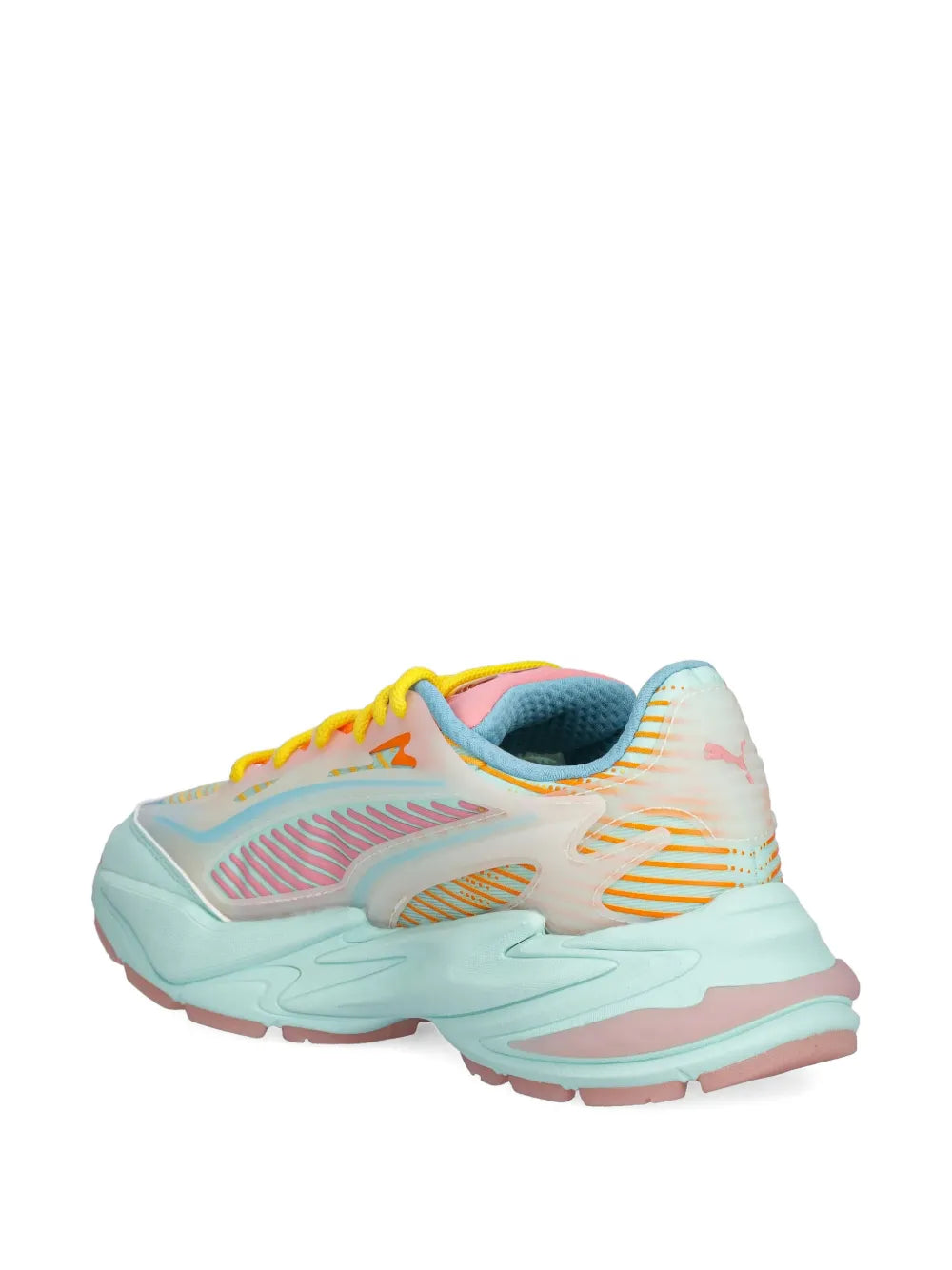 PUMA Rs Surge Vibrant Lace-Up