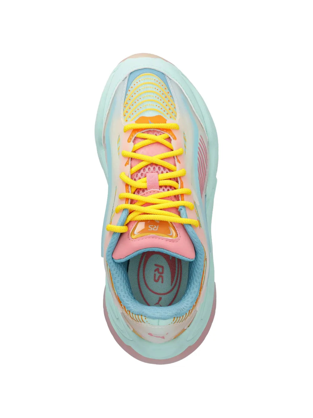 PUMA Rs Surge Vibrant Lace-Up