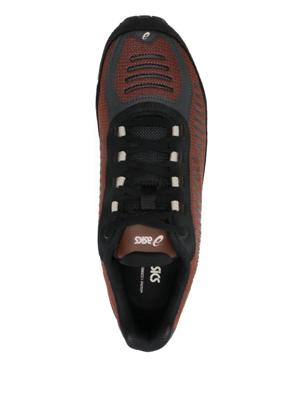 ASICS Asics  Brown