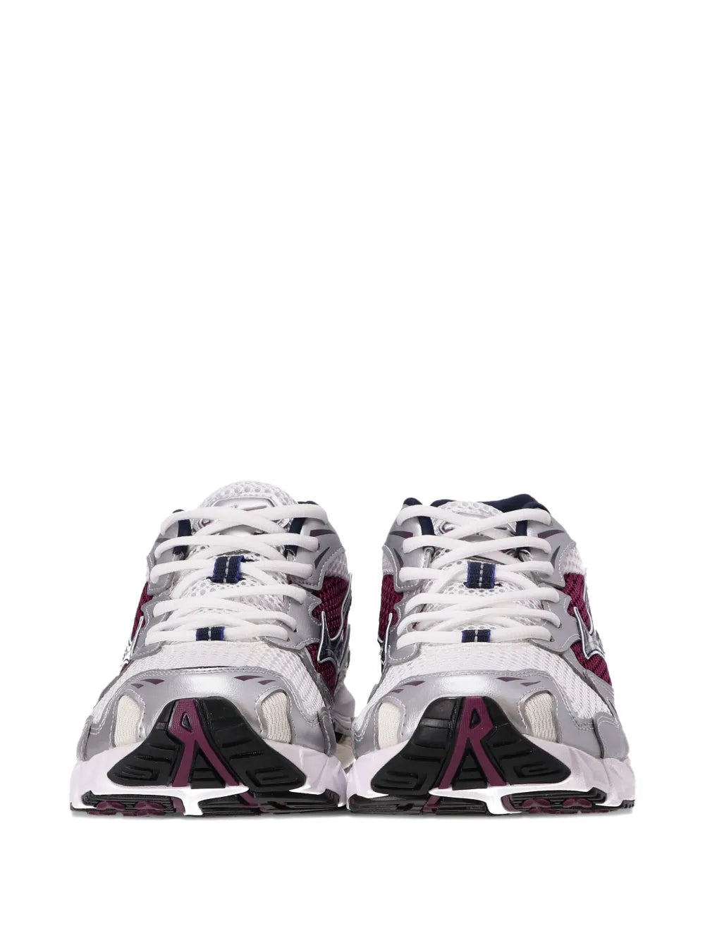 Mizuno Wave Rider 10 Panelled