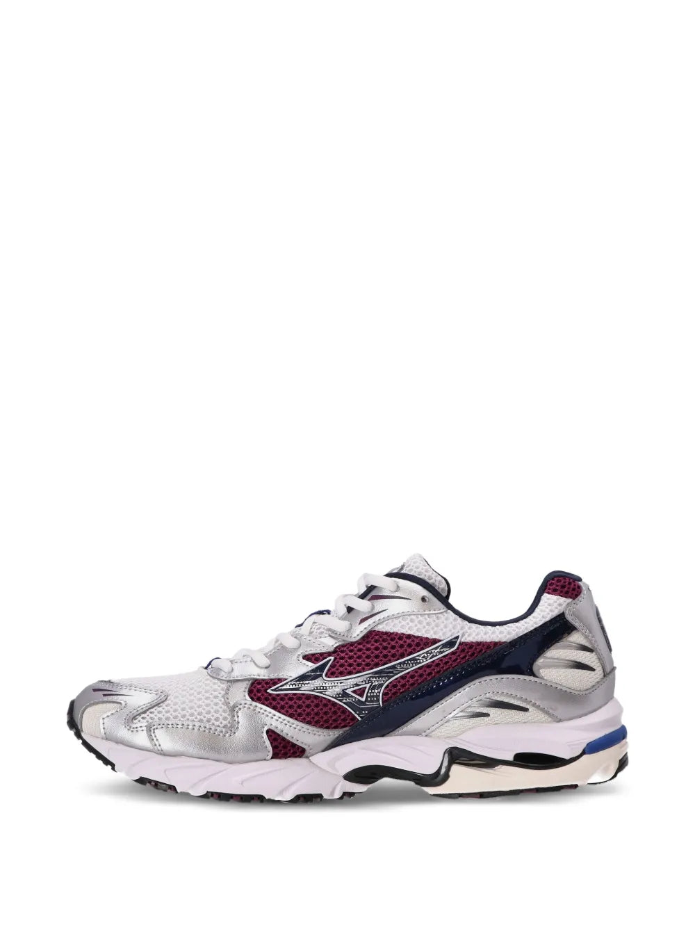 Mizuno Wave Rider 10 Panelled