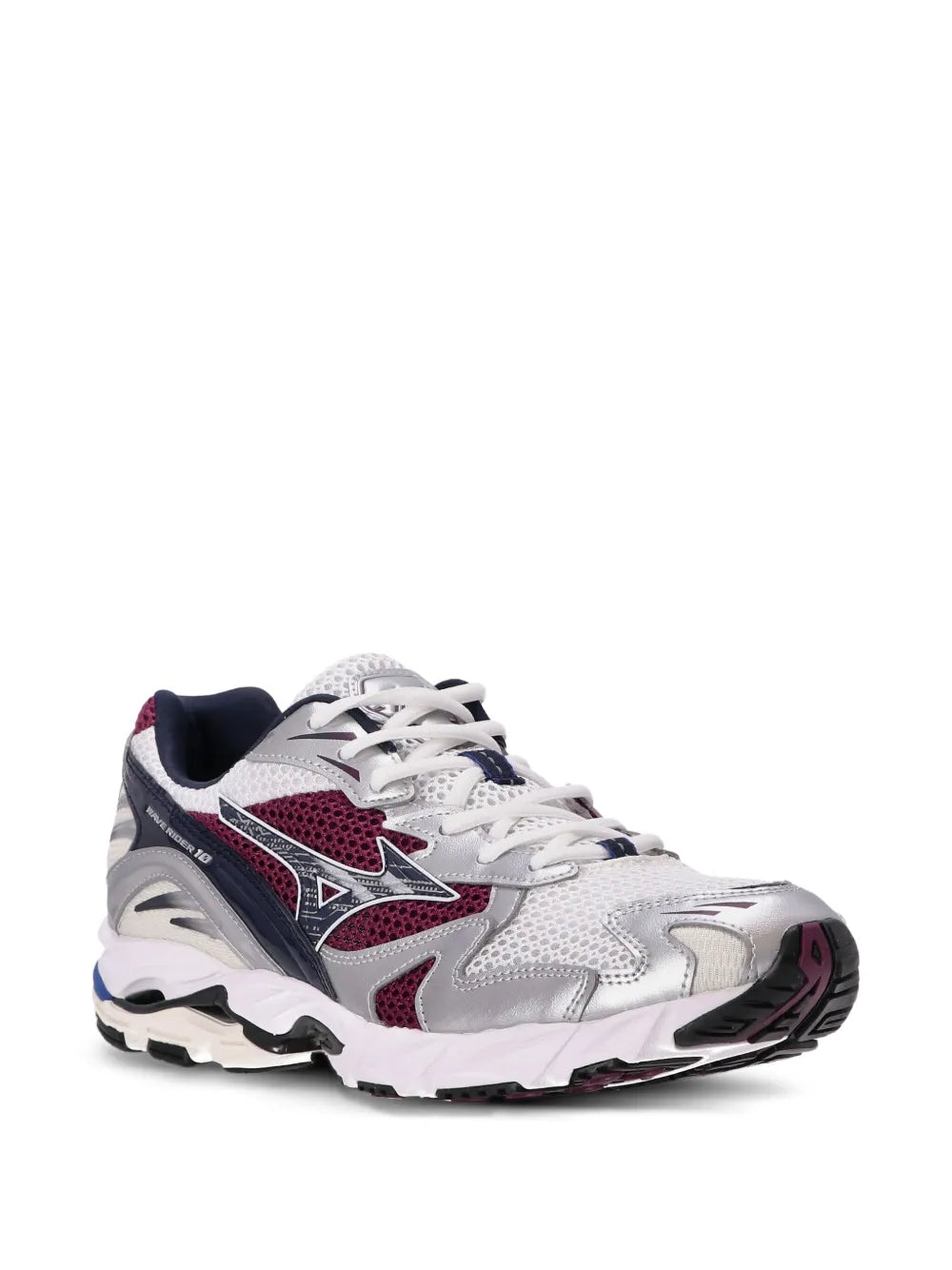 Mizuno Wave Rider 10 Panelled