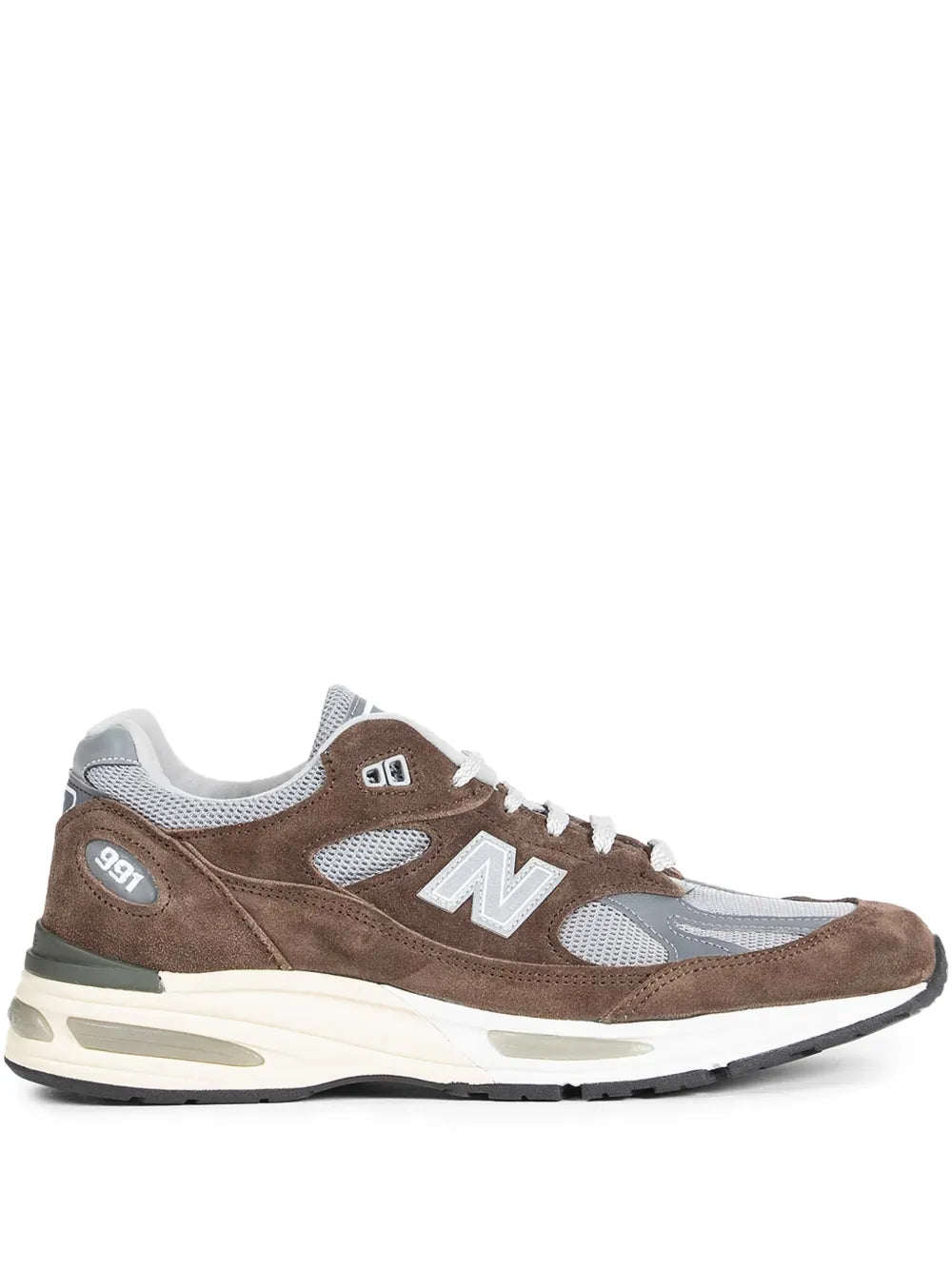 New Balance Made In Uk 991V2