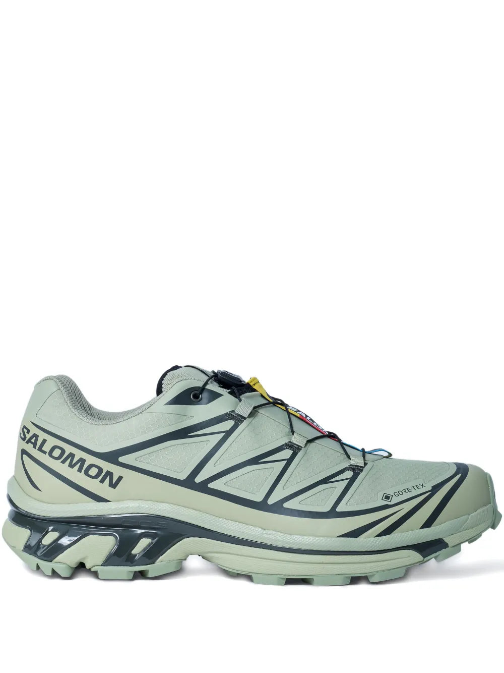 Salomon X-T 6 Gtx