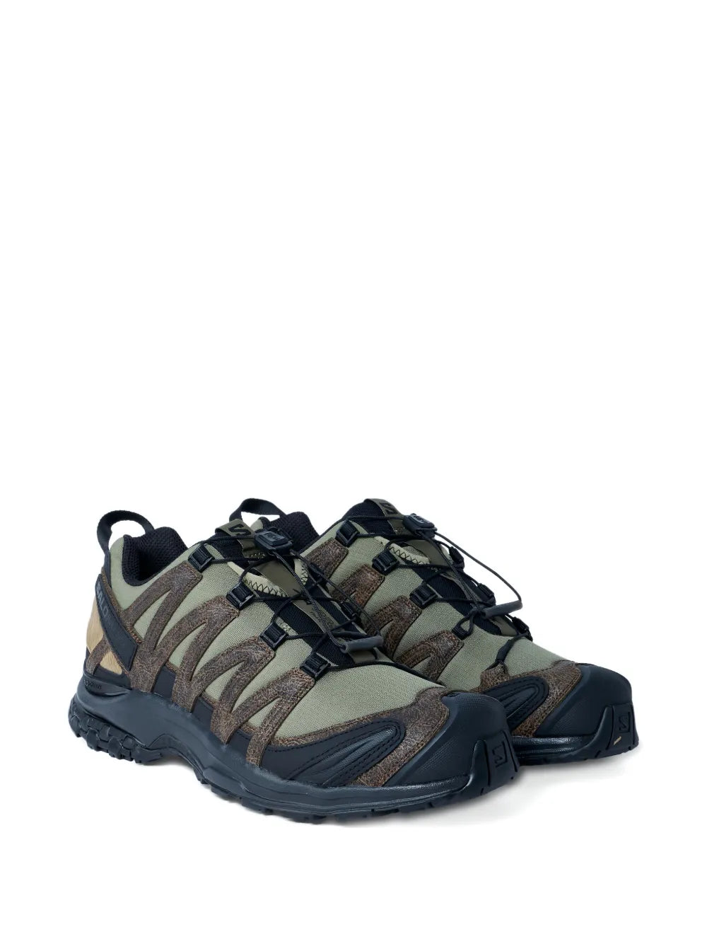 Salomon Xa Pro 3D