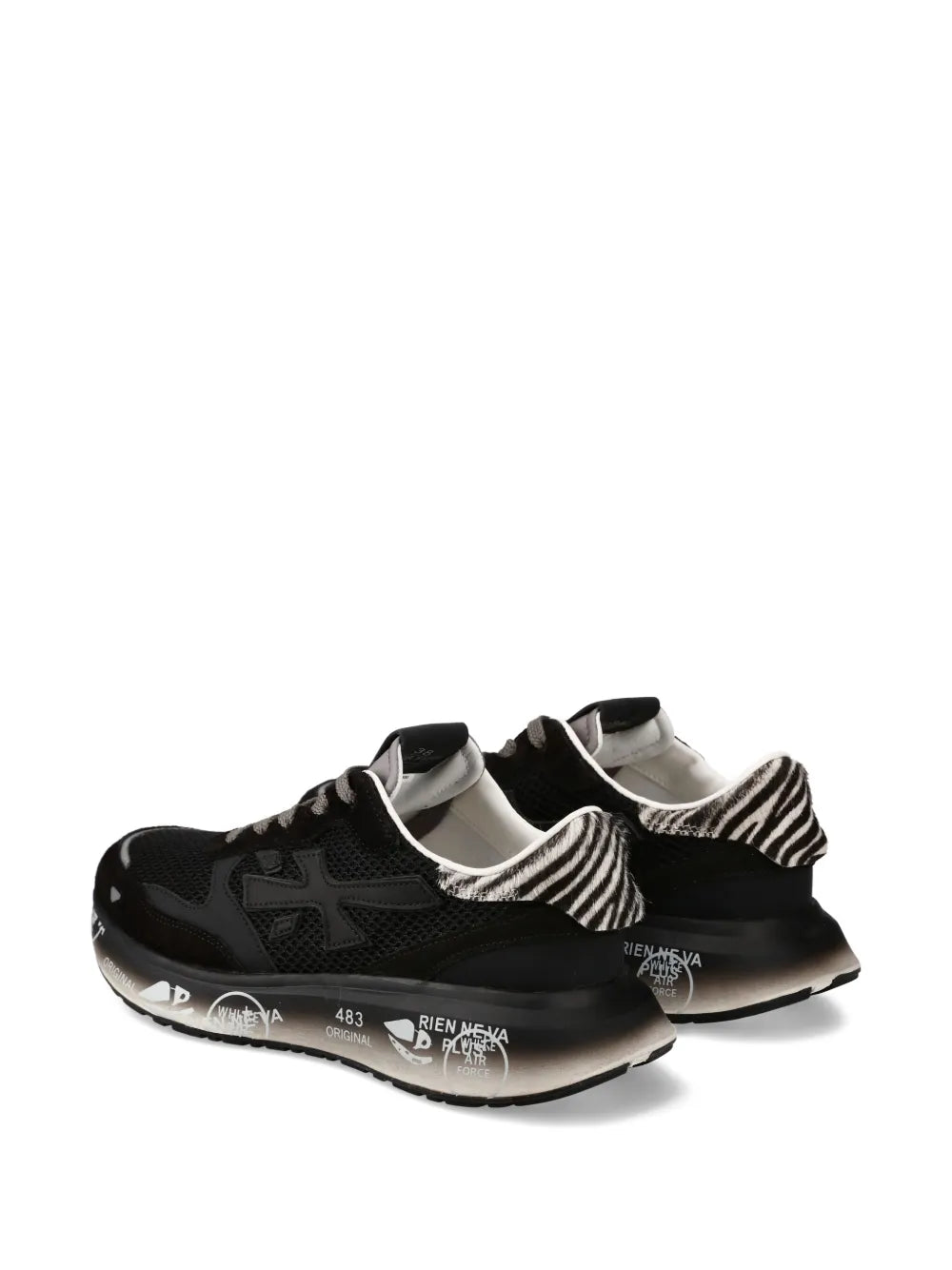 Premiata Lauryn