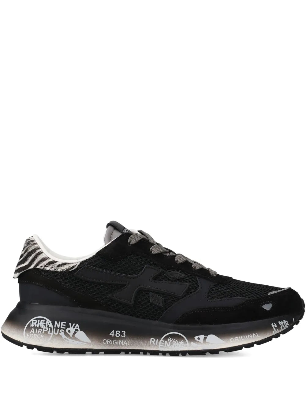 Premiata Lauryn