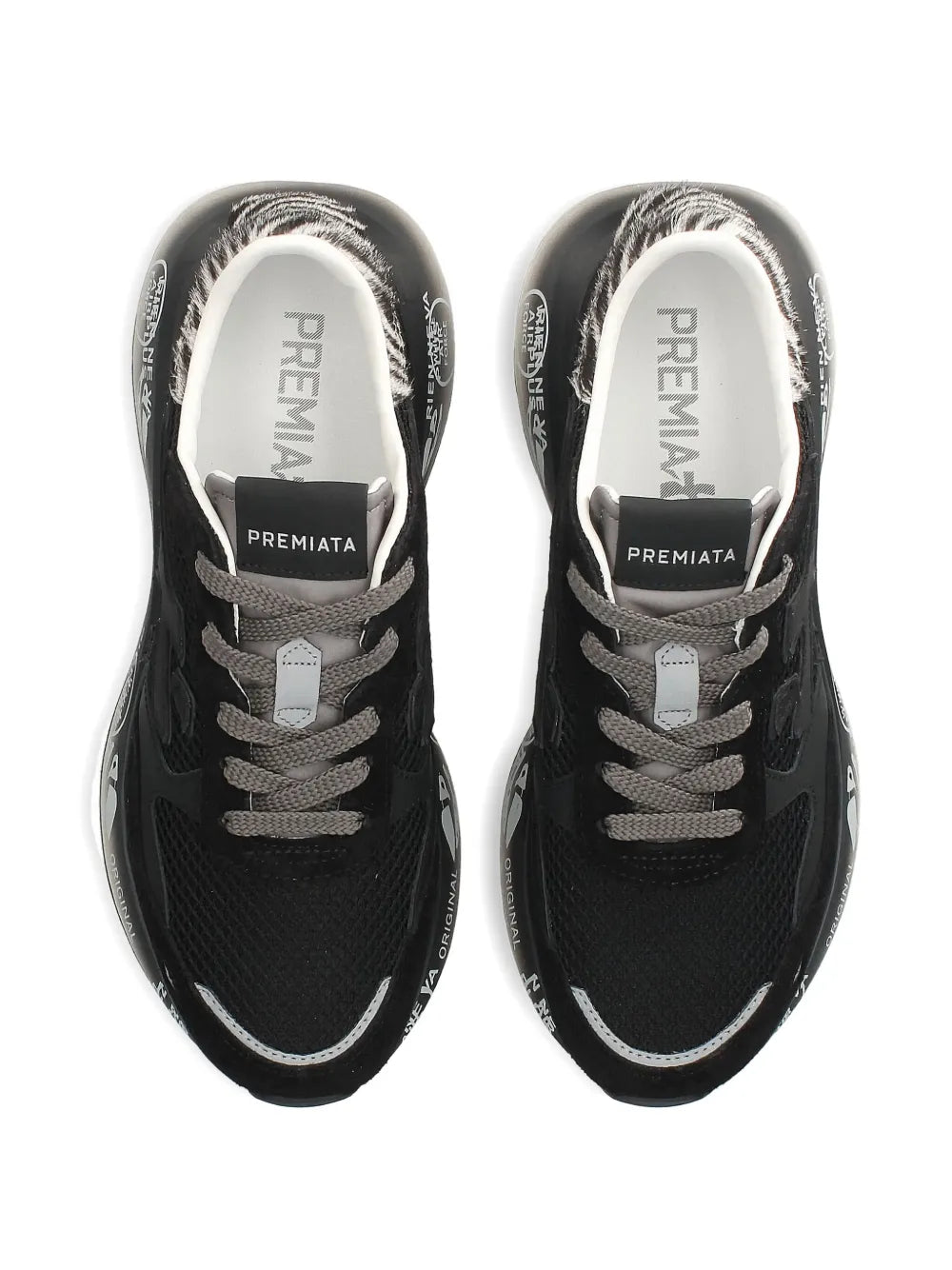 Premiata Lauryn