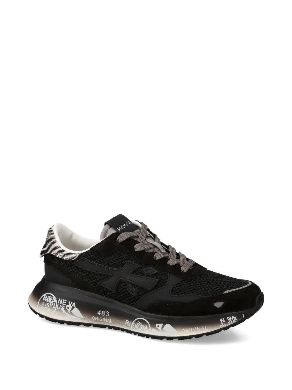 Premiata Lauryn