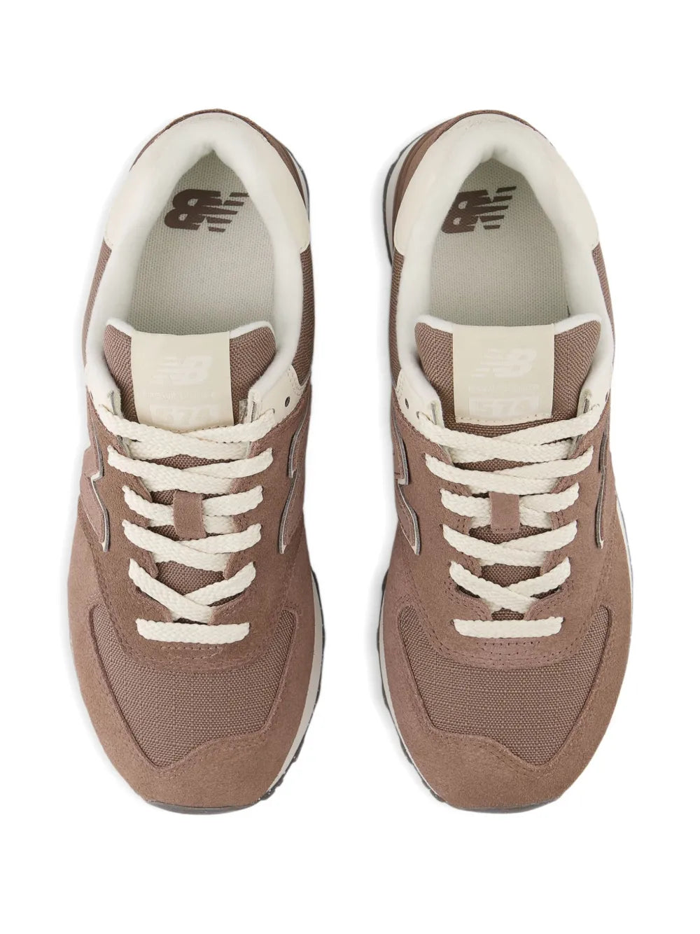 New Balance 574 Logo