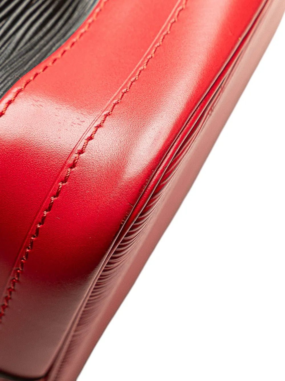 Pre-OwnedLouis Vuitton Pre-Owned1995 Epi Bicolor Noe GM bucket bag