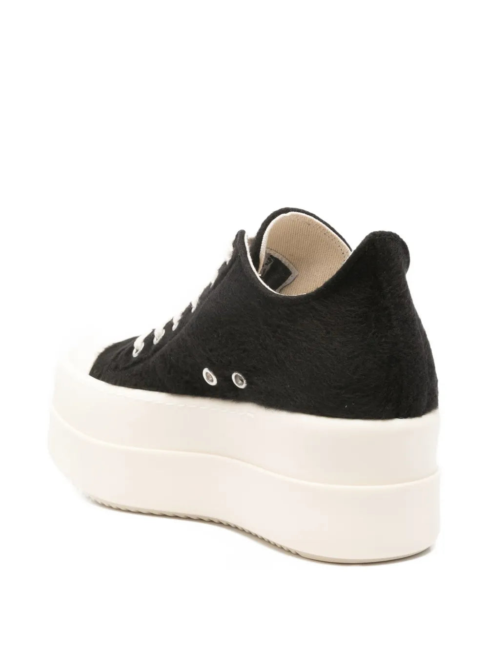 Rick Owens DRKSHDW Lace-Up