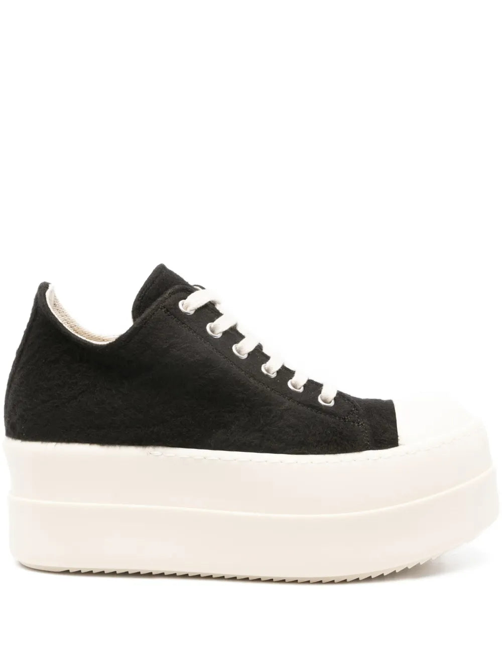 Rick Owens DRKSHDW Lace-Up