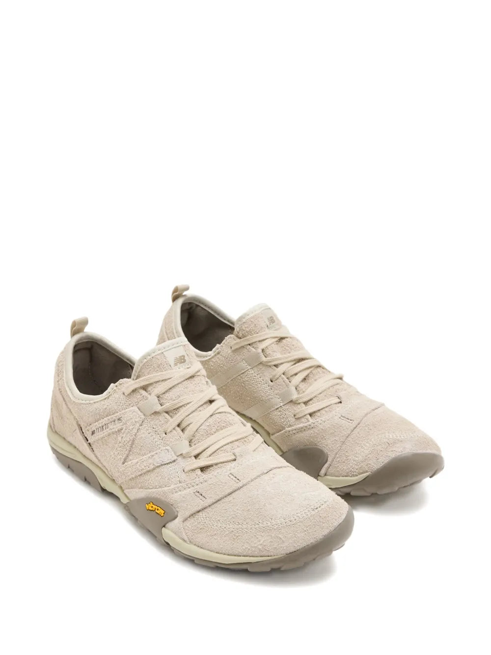 New Balance Mt10 Suede Lace-Up