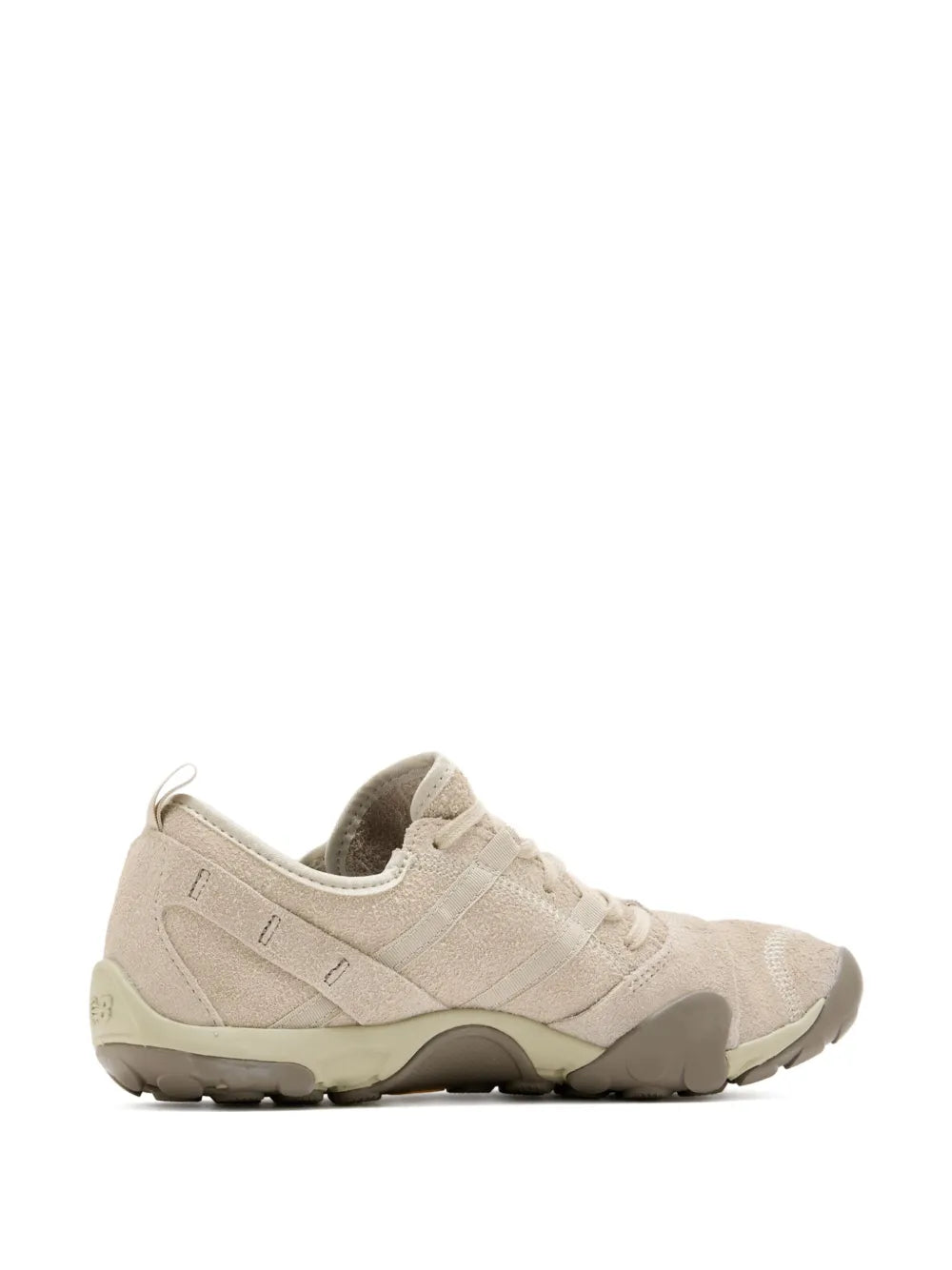 New Balance Mt10 Suede Lace-Up