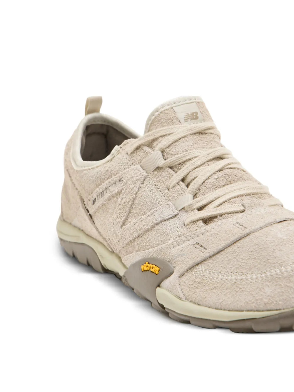 New Balance Mt10 Suede Lace-Up