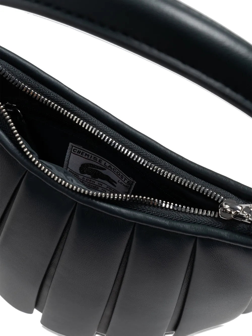 Lacostesmall Runway Lenglen tote bag