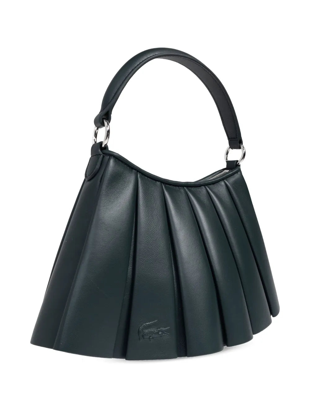 Lacostesmall Runway Lenglen tote bag