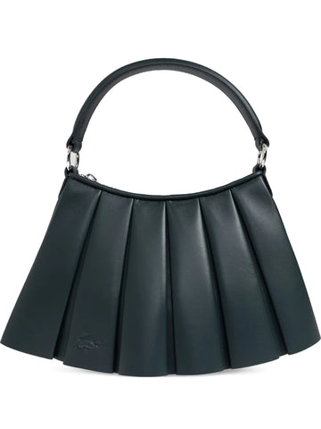 Lacostesmall Runway Lenglen tote bag