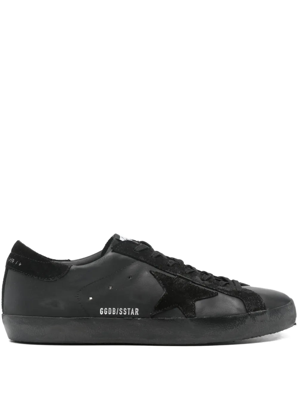 Golden Goose Super-Star