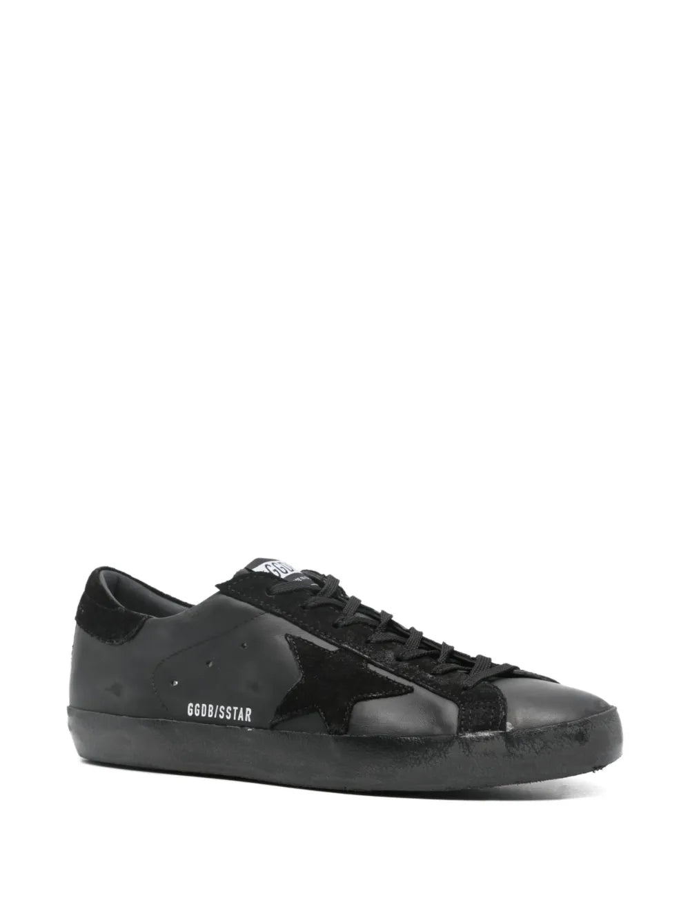 Golden Goose Super-Star