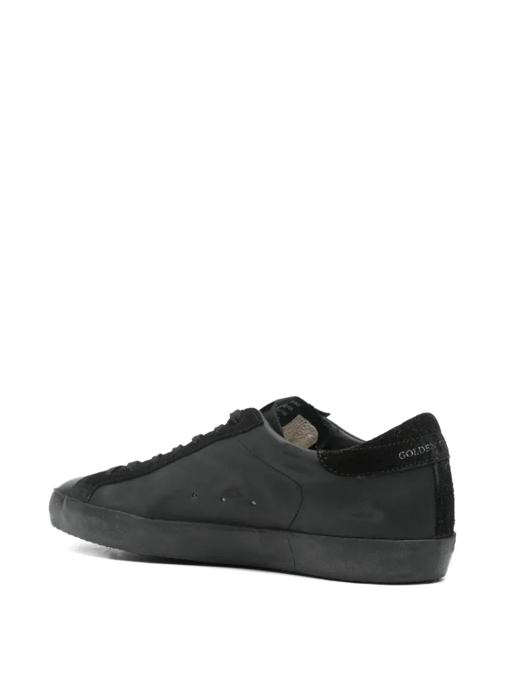Golden Goose Super-Star